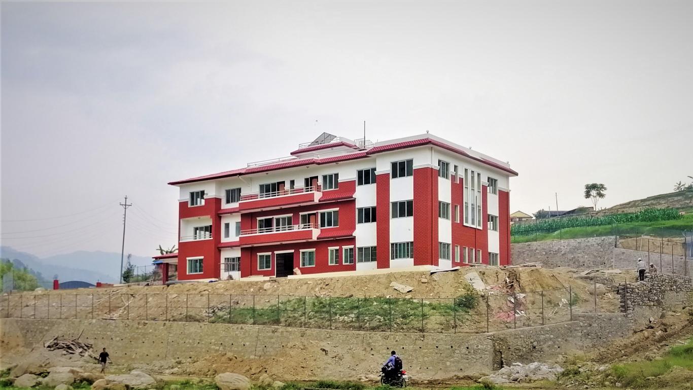 शिवपुरीमा गुणस्तरीय स्वास्थ्य सेवा, एकल पुरुषलाई मासिक भत्ता