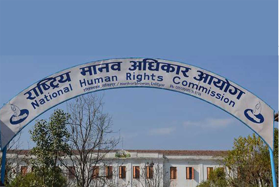 कोभिड १९ का कारण सामाजिक काममा चुनौती