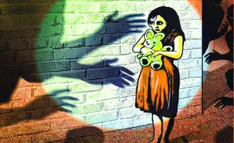 चार वर्षीया बालिका मृतावस्थामा फेला