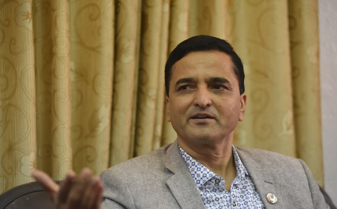 अलैँची प्रशोधन केन्द्र स्थापना गर्न केन्द्र सरकारले पहल गर्ने