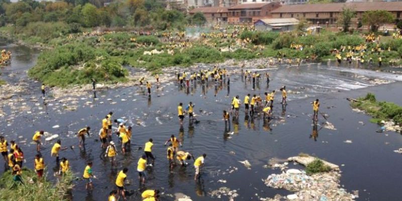 वाग्मती सफाइ महाअभियान : ४००औँ हप्तालाई विशेष बनाइने