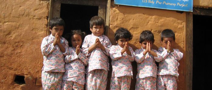 सामुदायिक र निजी बालविकास केन्द्रबीच विभेद : अध्ययन