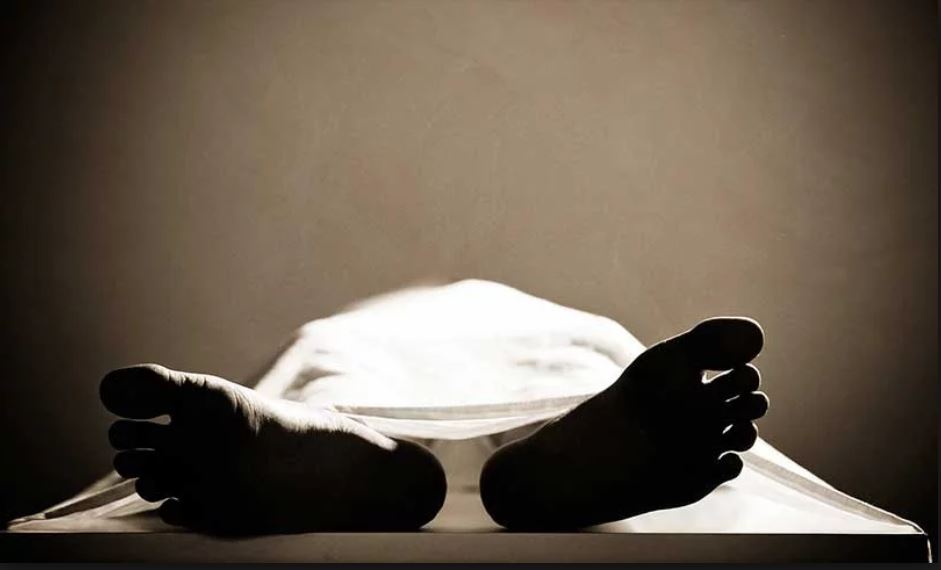 वडाध्यक्ष मृतावस्थामा फेला
