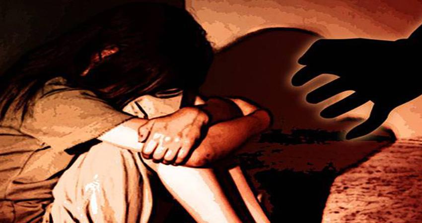 जबरजस्ती करणीका फरार प्रतिवादी १० वर्षपछि पक्राउ