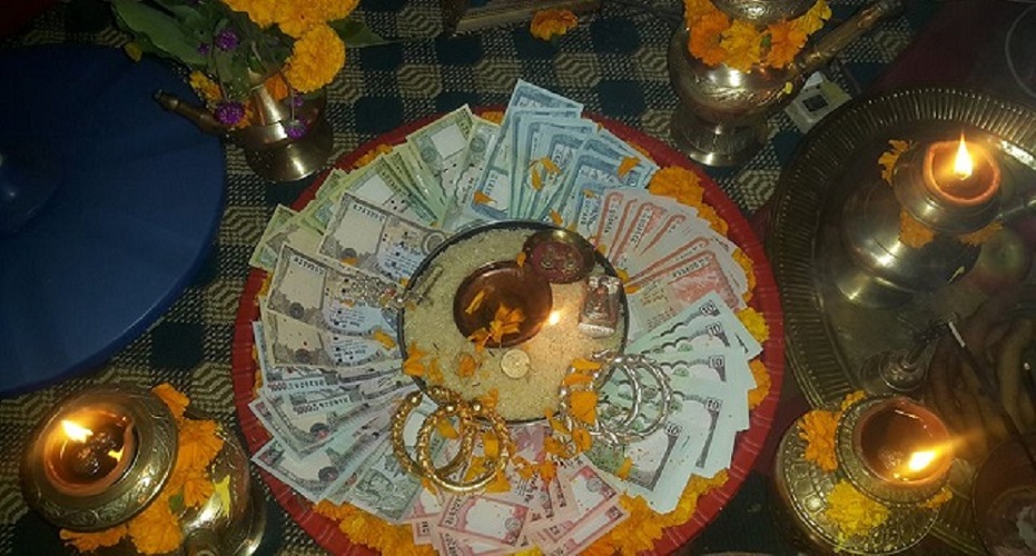 यस वर्ष तिहारमा देउसी भैलो खेल्न रोक