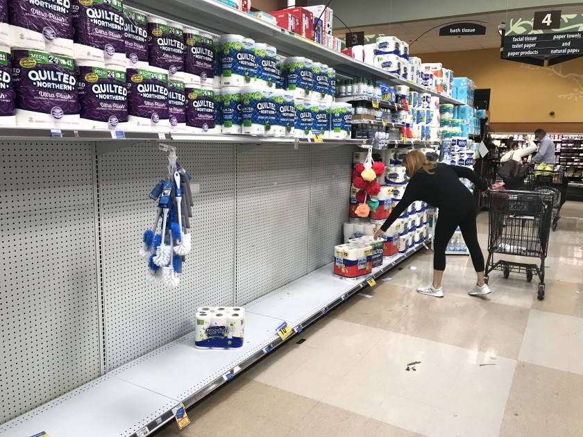 California imposes stay-at-home order amid COVID-19 surge