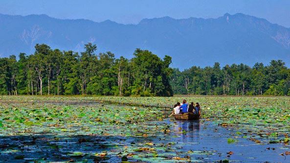 सिमसार क्षेत्रको संरक्षण आवश्यक