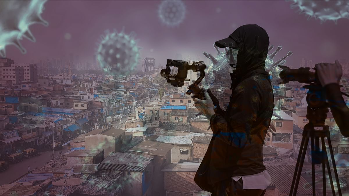 आफ्नै समस्या लेख्दैनन् पत्रकार