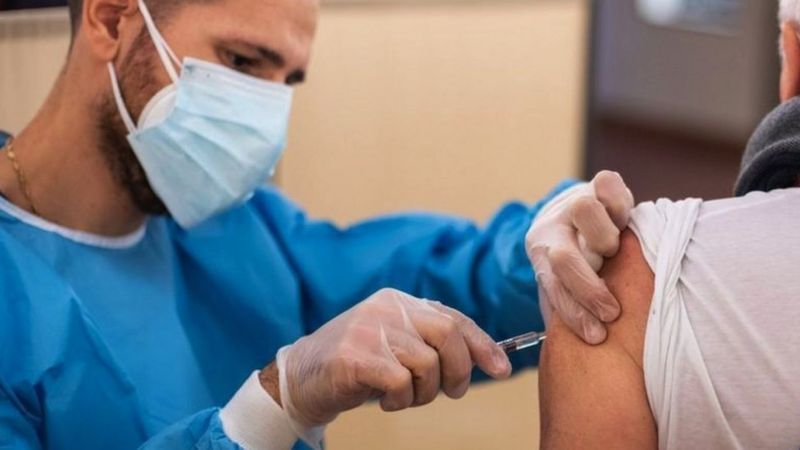 भारतमा १० करोड डोज स्पुतनिक खोप उत्पादन गर्ने रुसको घोषणा