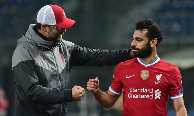 Man City, Liverpool’s fallibilities promise wide open title race
