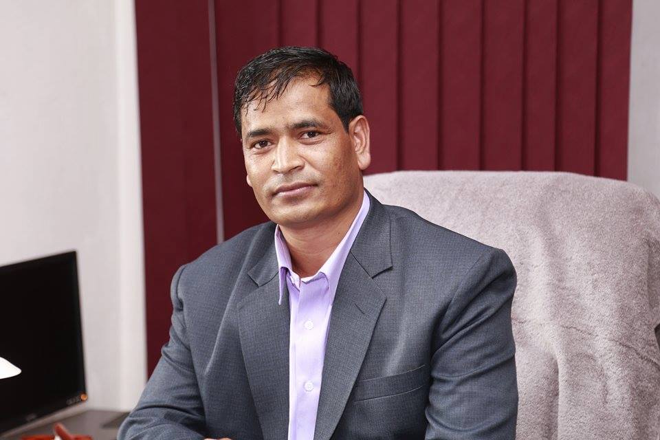 मुख्यमन्त्री शाही लिमाटाङ्ग जाने क्रममा घोडाबाट लडेर घाइते