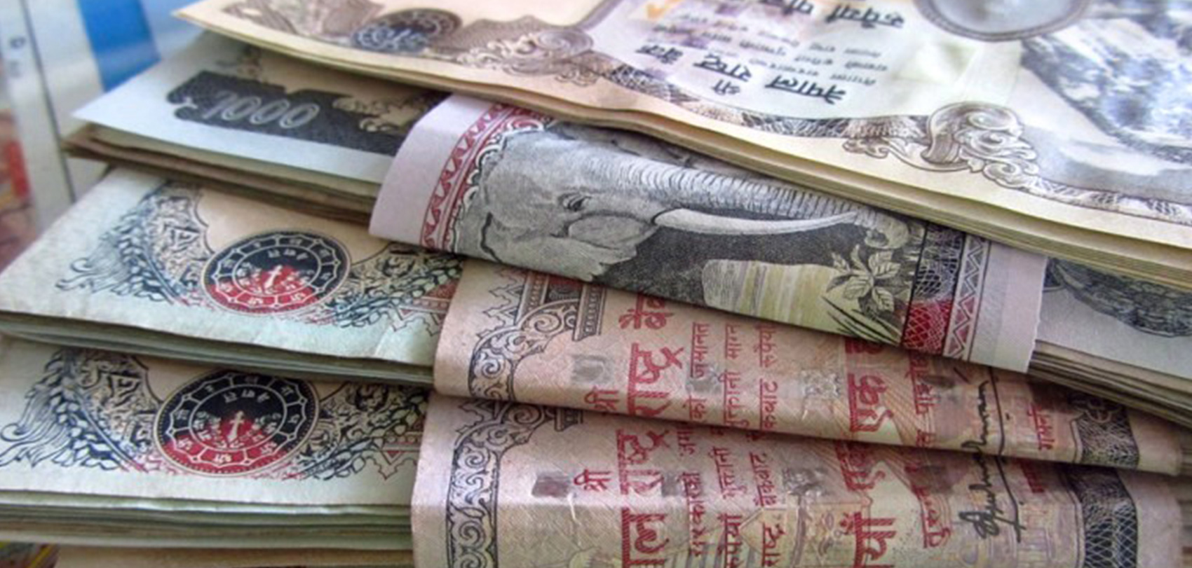 जनता आवासको रू एक अर्ब  फ्रिज— कार्यालयमा तालाबन्दी