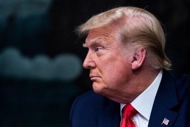 Trump loses another election court challenge