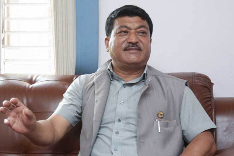 पुष्पलाल लोकमार्गमा १० आधुनिक शहर बन्दै