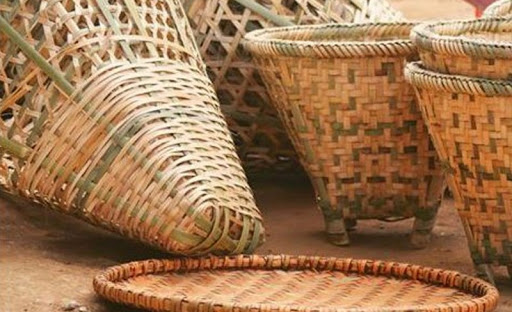 बन्दाबन्दीमा चोयाका सामग्रीबाट ६० हजार आम्दानी