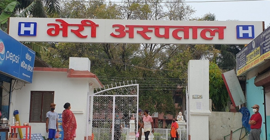 बाँकेमा उपचारारत ३० कोरोना सङ्क्रमित सिकिस्त