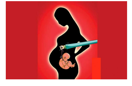 विभेदपूर्ण लिङ्ग छनोटको समस्या : गर्भमै मारिन्छन् छोरी