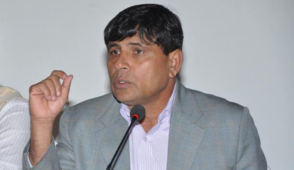 प्रतिनिधिसभा पुनःस्थापनाको विकल्प छैन : भुसाल