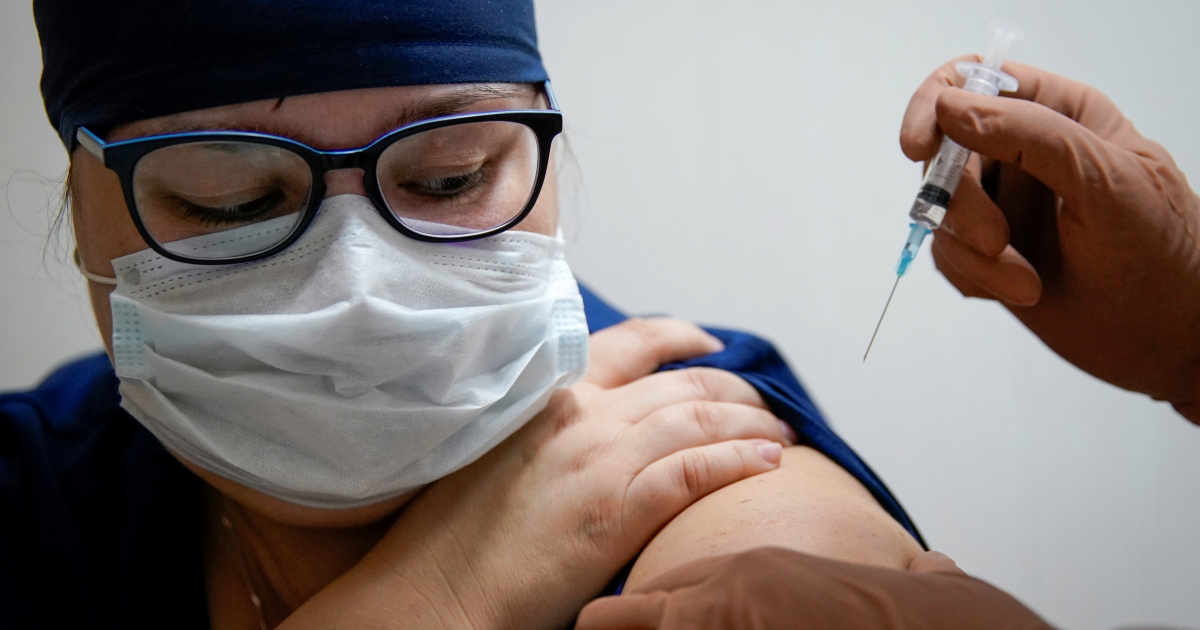 Coronavirus: Belarus first country after Russia to start Sputnik-V vaccination