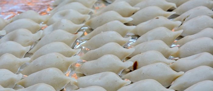 नेवार समुदाय यःमरी पुन्ही मनाउँदै