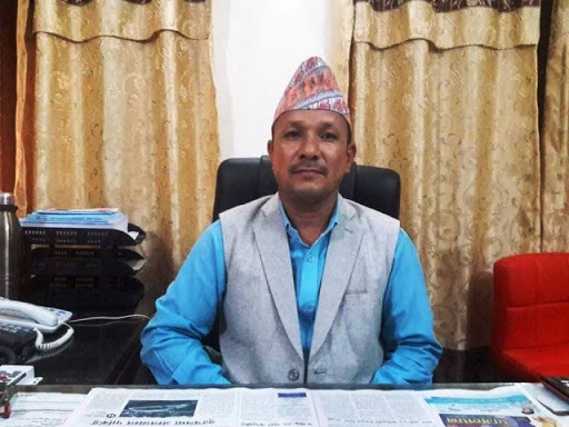 सुप प्रदेशः भौतिक पूर्वाधार विकासमन्त्री पदमुक्त