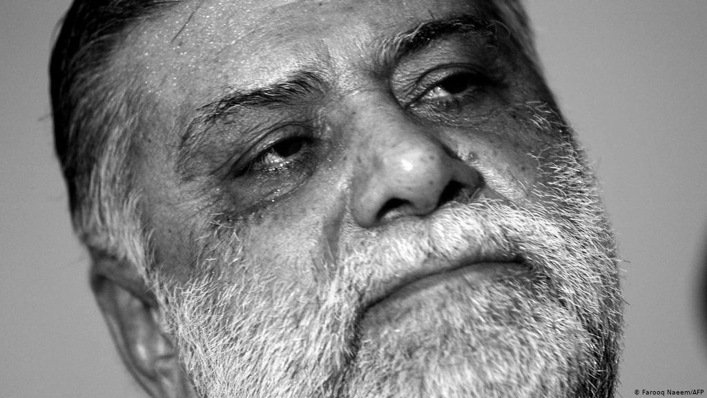 Former Pak PM Zafarullah Jamali dies at 76