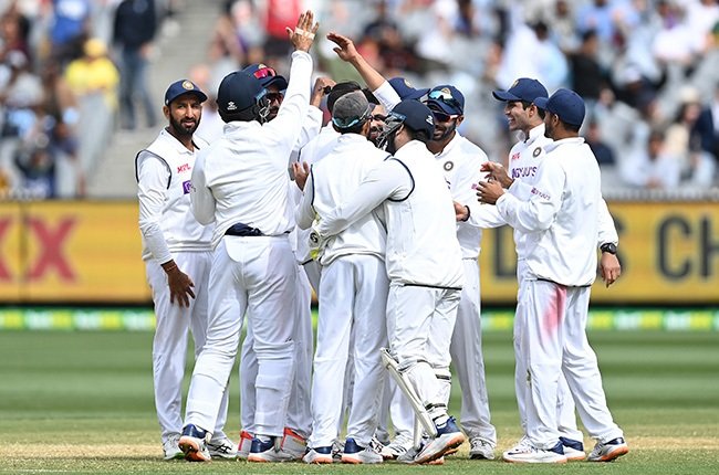 India rip through Australian batting to eye series-levelling win