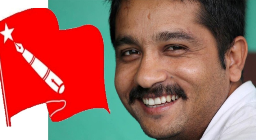 अनेरास्ववियु केक १,०९९ सदस्यीय : स्ववियु निर्वाचनको वातावरण बनाउन आग्रह