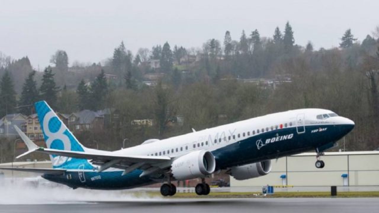 Boeing 737 Max resumes flights in U.S. after 20-month grounding