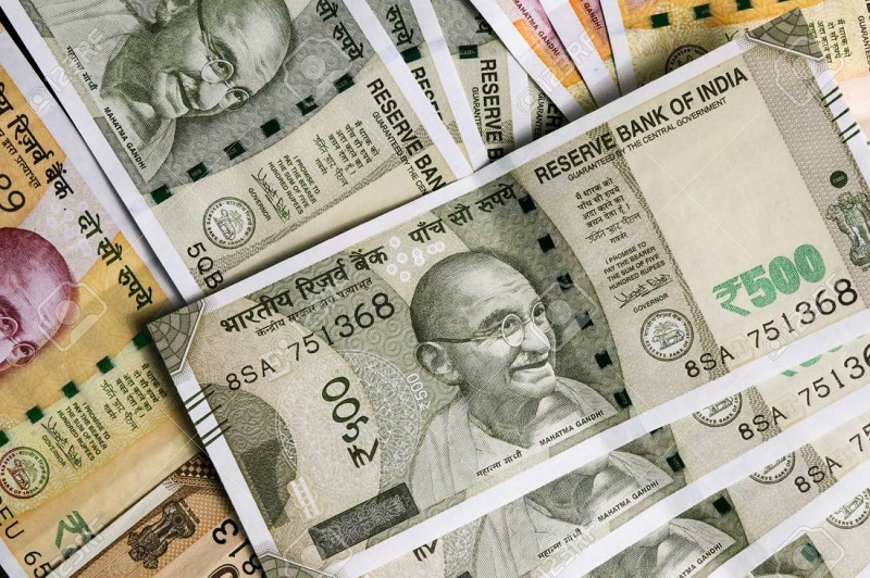 भारतीय नक्कली नोटसहित दुई पक्राउ