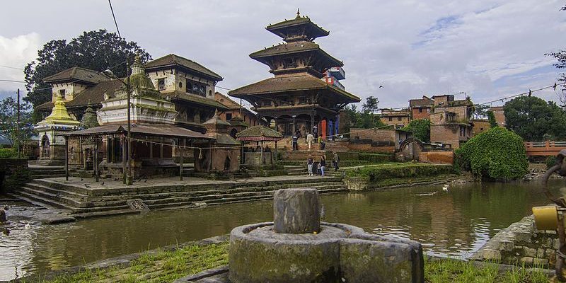 पच्चीस वर्षपछि पनौती ‘विश्व सम्पदा’मा सूचीकृत हुँदै