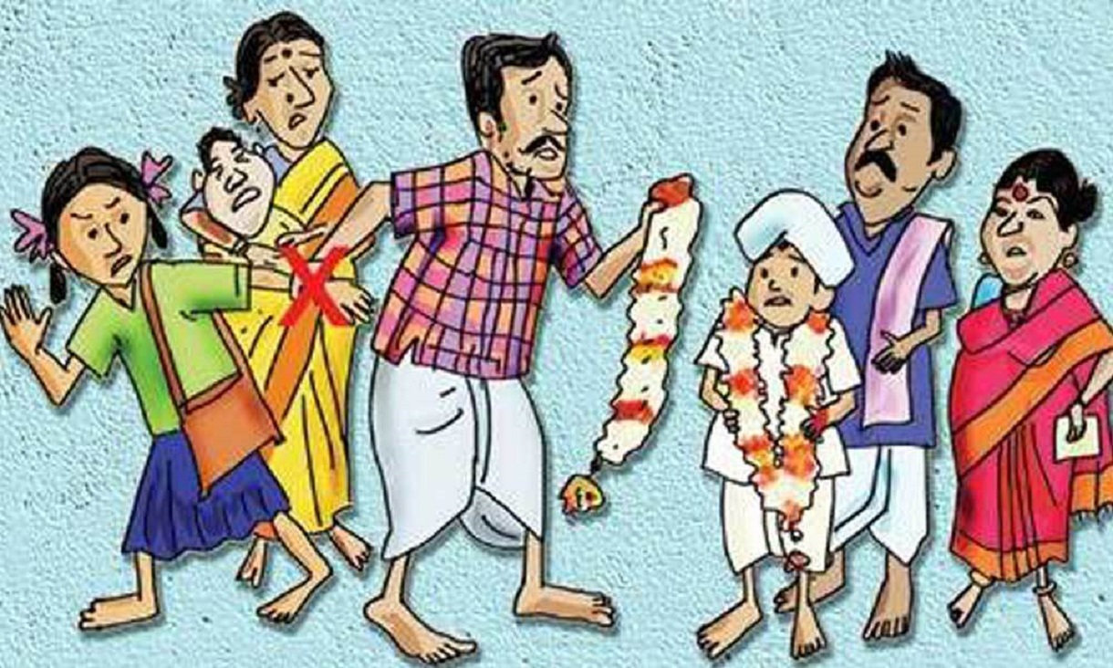 बालविवाहमुक्त वडा निर्माणका लागि सक्रिय हुँदै स्थानीय तह