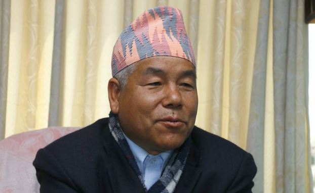 सर्वोच्च अदालतले संविधानको रक्षा गर्ने विश्वास -देवप्रसाद गुरुङ