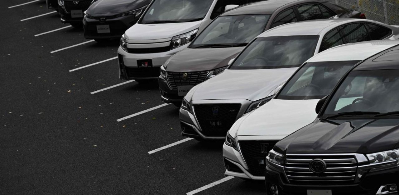 Japan set to ban sales of new petrol cars in mid-2030s: reports