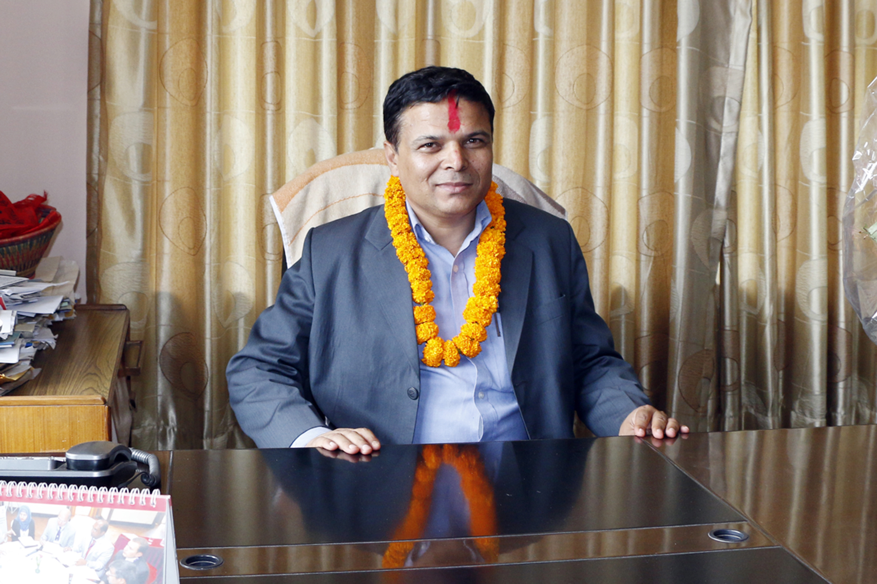 ६५ वर्ष पुगेका पत्रकारलाई जीवन निर्वाह भत्ता