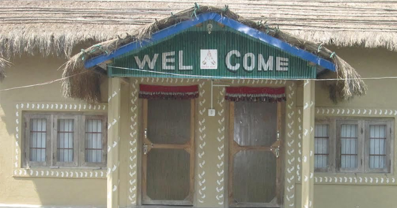 चुलिबोझाको आयआर्जन गर्ने आधार बन्दै ‘घरबास’