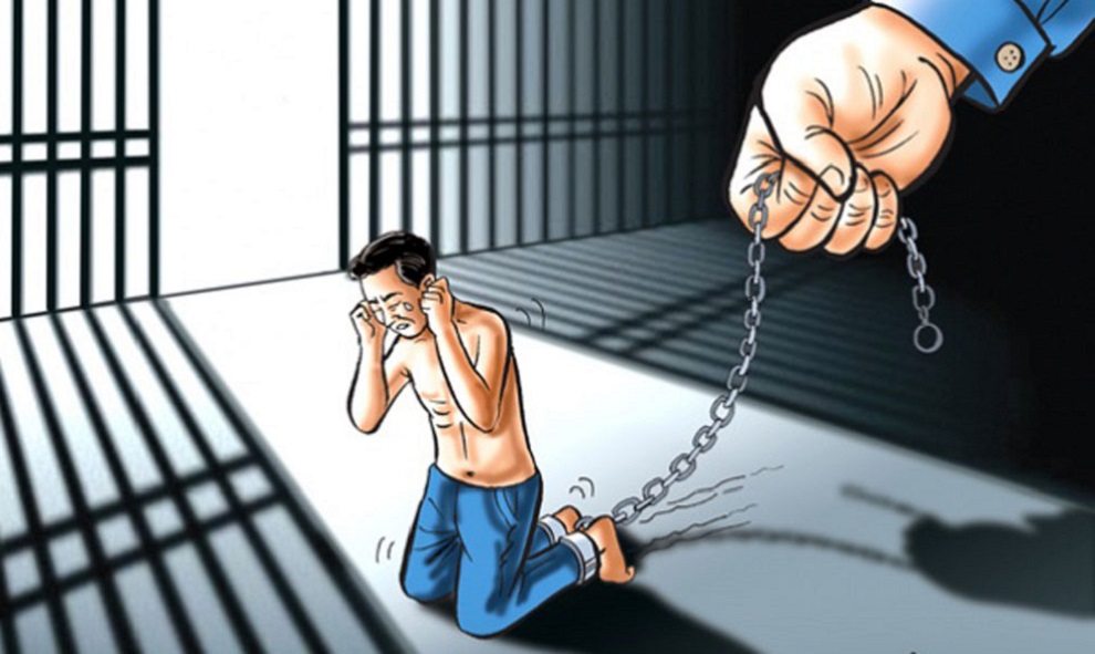 हत्या कसुरमा युवकलाई जन्मकैदको फैसला