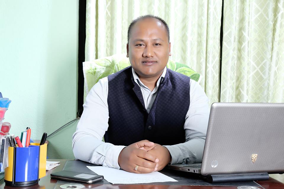 भर्चुअल कक्षा सञ्चालन गरौँ : नगर प्रमुख श्रेष्ठ