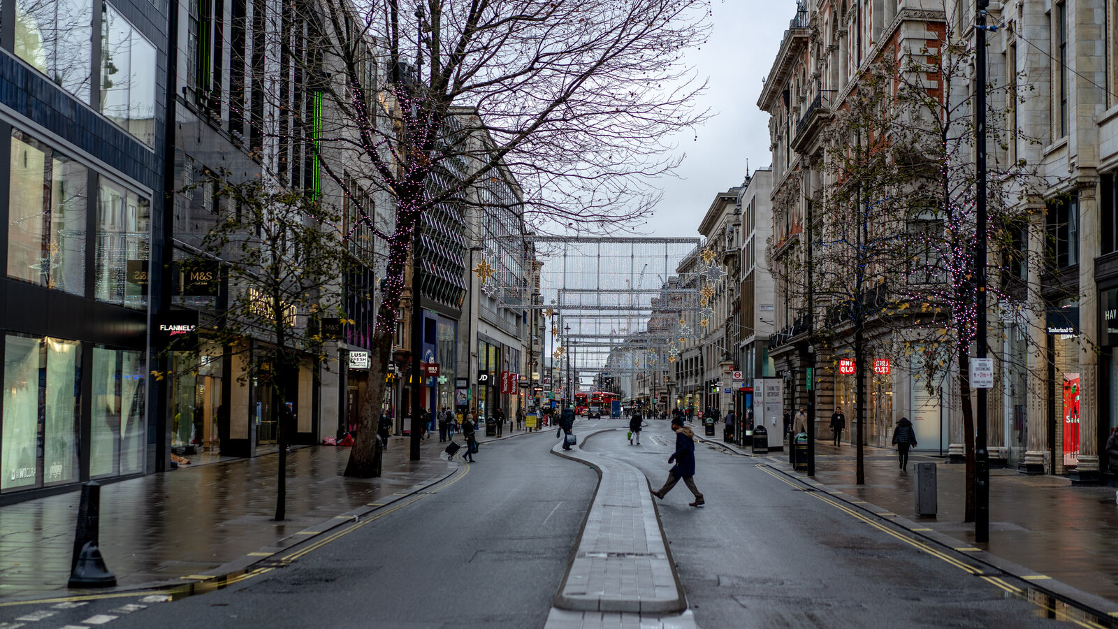 More England areas put into tightest restrictions as new COVID variant found in UK
