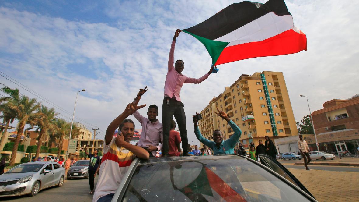 US reinstates Sudan’s sovereign immunity over past terror attacks