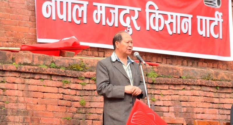 प्रधानमन्त्रीले देशलाई ठूलो सङ्कटबाट जोगाउनुभयो : बिजुक्छे