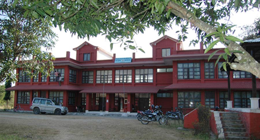 संस्कृत शिक्षालाई प्रविधिमैत्री बनाइने