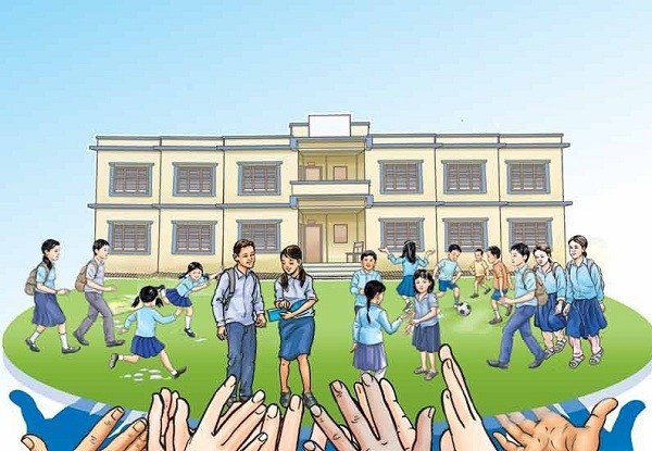 ‘जोखिम कायमै छ, विद्यालय पुनःसञ्चालन नगर्नुस्’