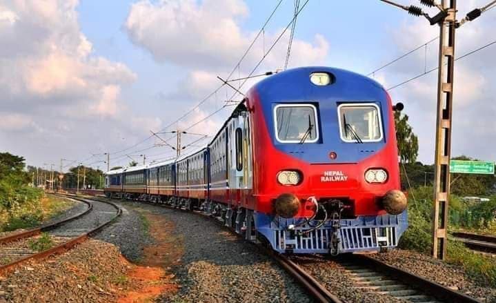 जनकपुर–जयनगर रेल माघभित्र सञ्चालन गर्ने सरकारको तयारी