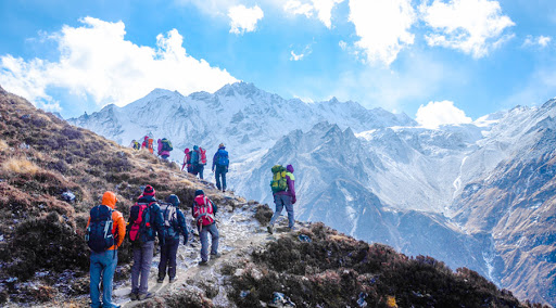 पर्यटकीय गन्तव्यमा चहलपहल , गत वर्षका तुलनामा ९३ प्रतिशत ह्रास