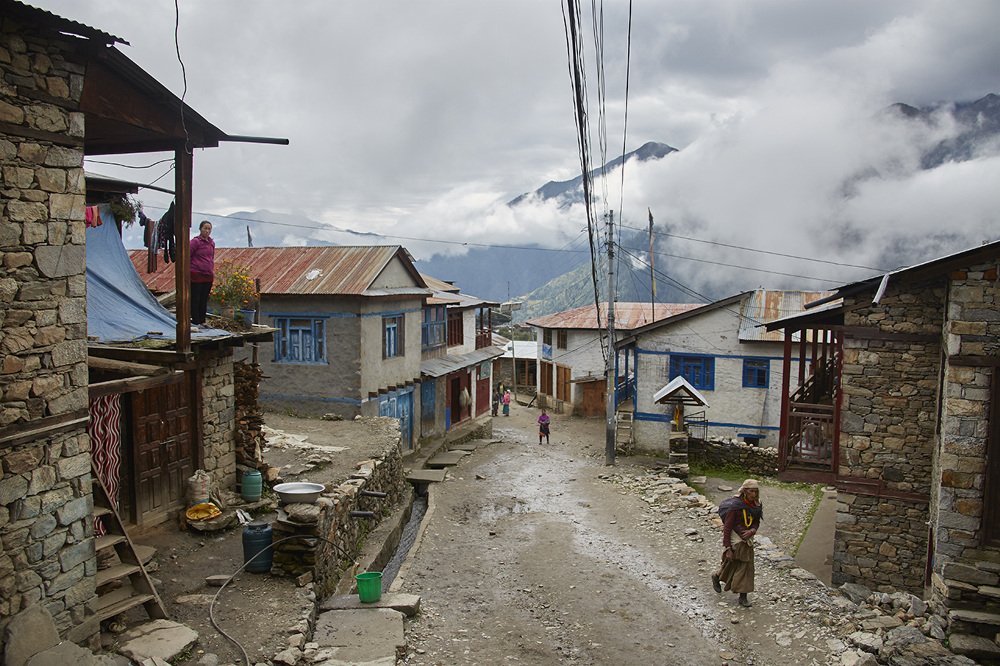 हुम्ला आउने यात्रुलाई पिसिआर रिपोर्ट नचाहिने