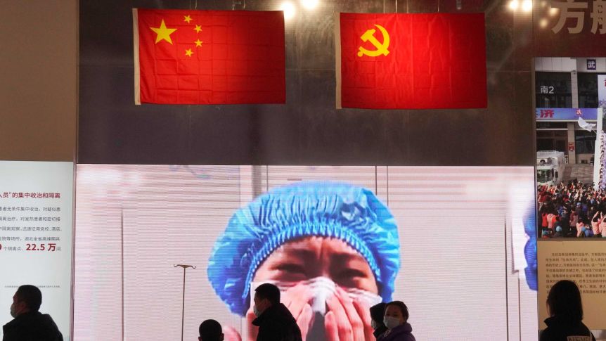 Beijing city advises residents to stay put during holiday