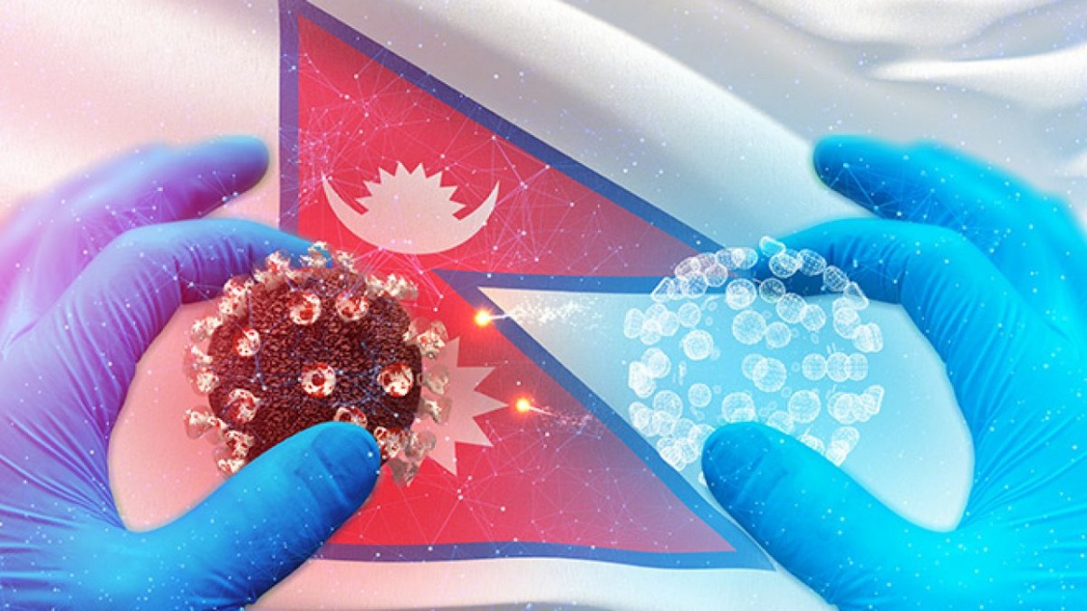 कोरोना भाइरसका कारण विदेशमा थप नौ जनाको निधन