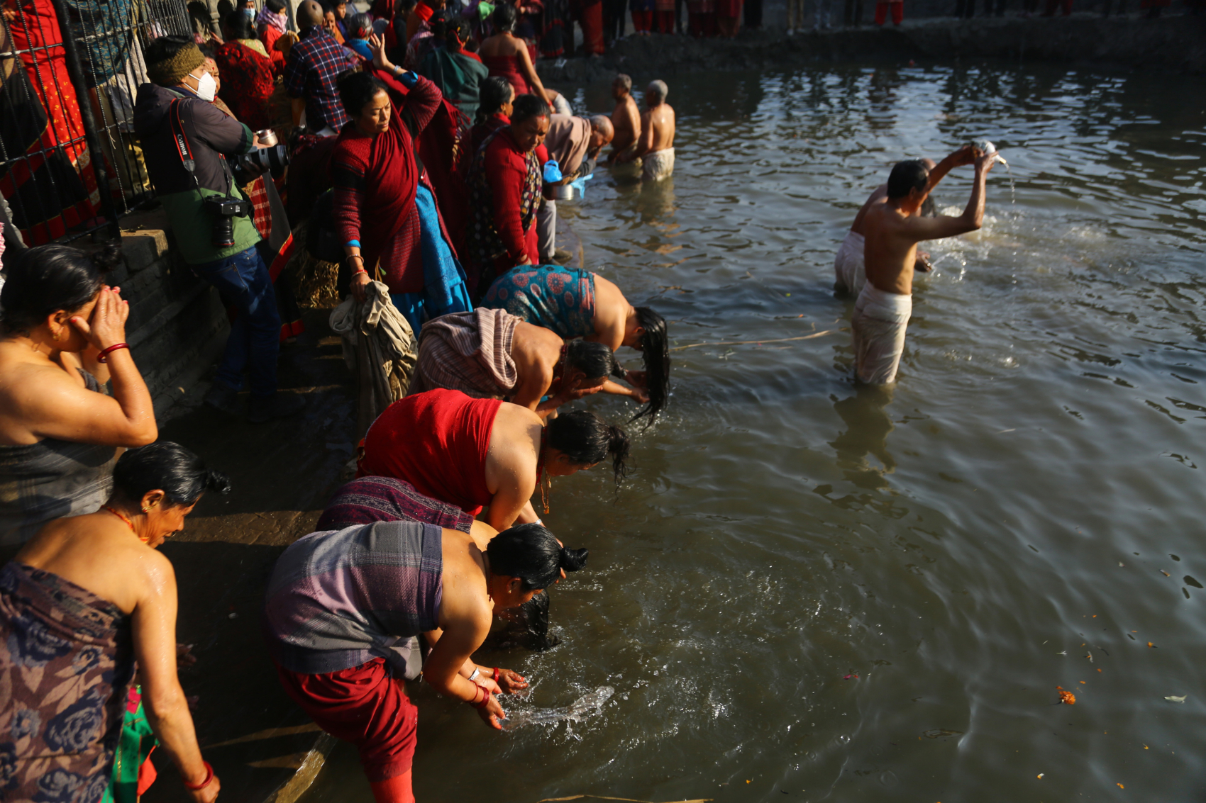 स्वस्थानी व्रतकथा मेला आजदेखि शुरु