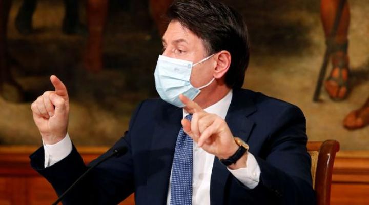 Italian PM wins Lower House confidence vote